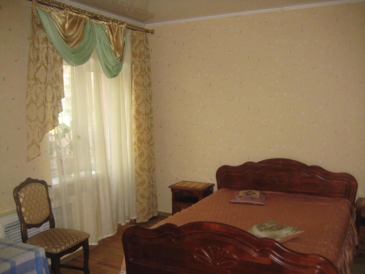 Отель Отель Сергeевский Гомель-22
